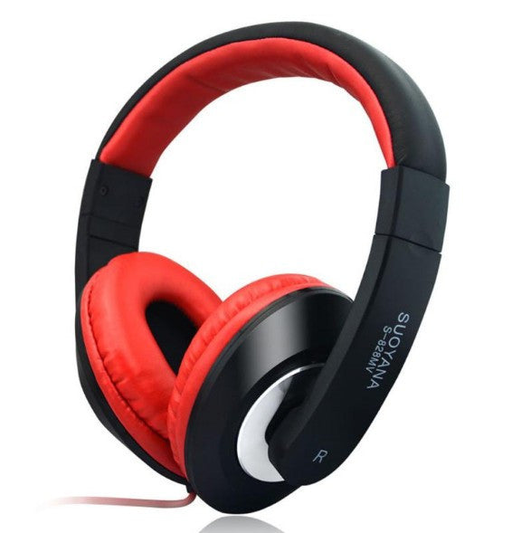 Stereo Earphone Headband Gaming Headset