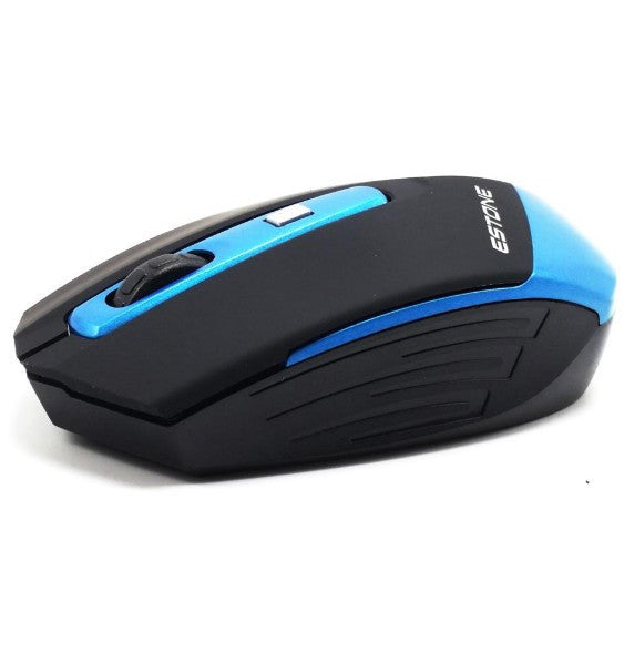 Optical Wireless Gaming Mouse